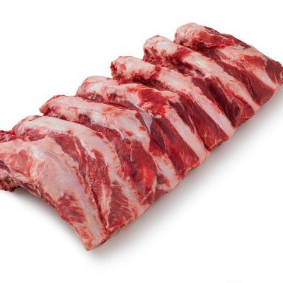 Back Ribs