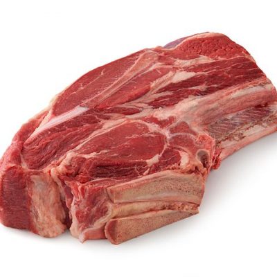 Blade Chuck Roast