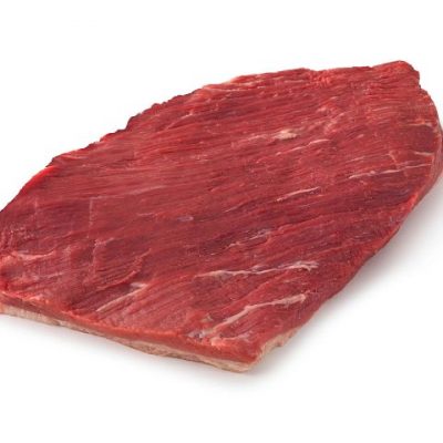 Brisket Flat Half