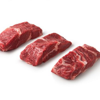 Country-Style Ribs