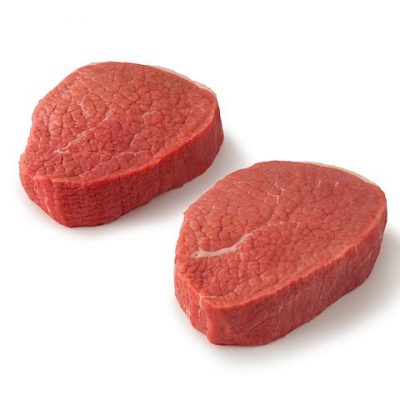 Eye of Round Steak