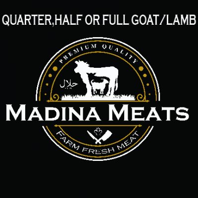 Lamb / Goat Deposit