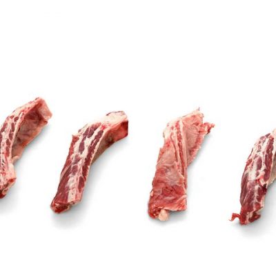 Rib Fingers