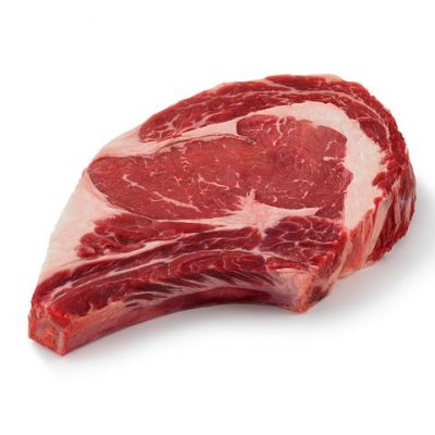 Ribeye Steak, Bone In