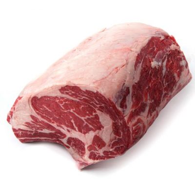 Prime Rib Roast
