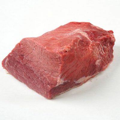 Bottom Round Rump Roast