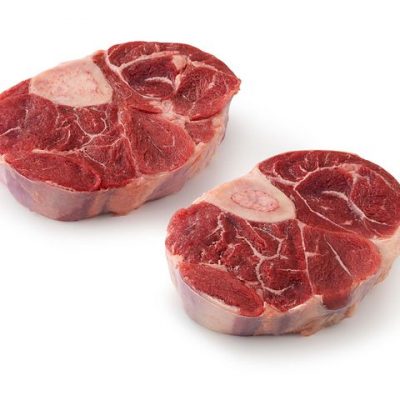 Beef Nihari Shank Bone In - Min 2 Lbs