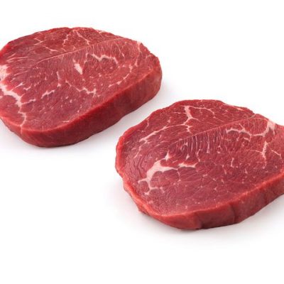 Sirloin Tip Center Steak