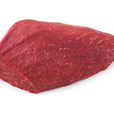 Sirloin Tip Side Roast