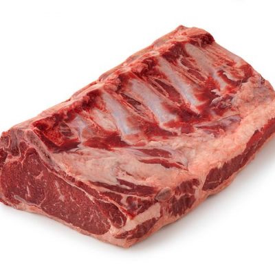 Strip Loin, Bone-In