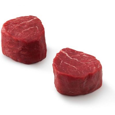 Tenderloin Steak (Filet Mignon) 