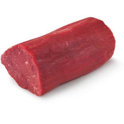 Tenderloin Roast