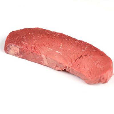 Top Round Roast