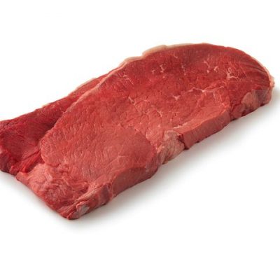 Top Round Steak 