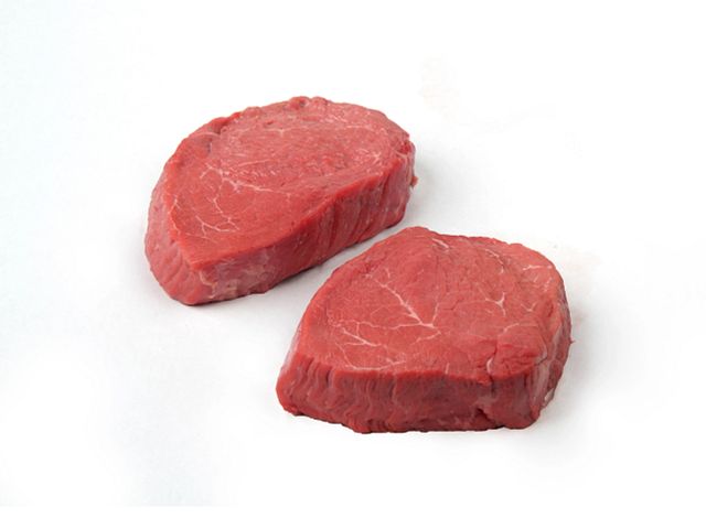 Top Sirloin Filet