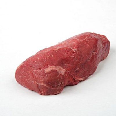 Top Sirloin Petite Roast