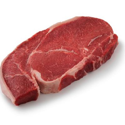 Top Sirloin Steak