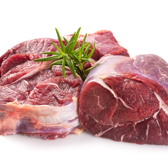 Beef Nihari Shank Boneless