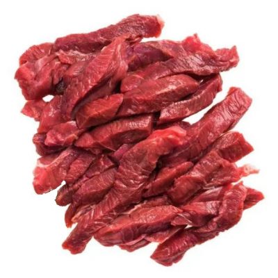 Beef Boneless Suqaar