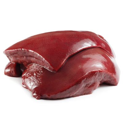 Beef Liver