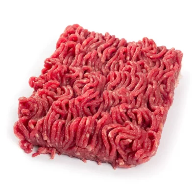 Beef Keema Medium